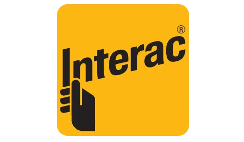 Interac Logo